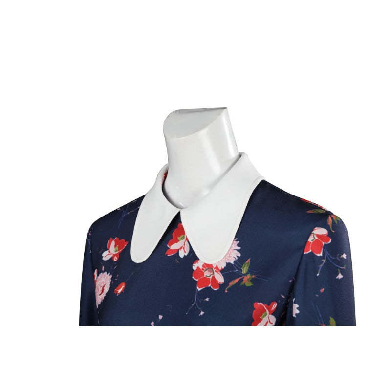 Joker 2 Harley Quinn Cosplay Costume - Lady Gaga Inspired Halloween Outfit-Astricos