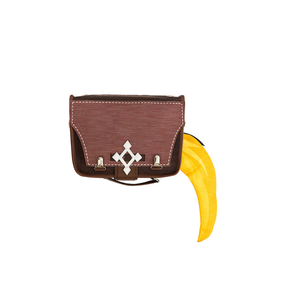 Genshin Impact Mika Cosplay Costume - Premium Anime Cosplay Outfit for Enthusiasts-Astricos