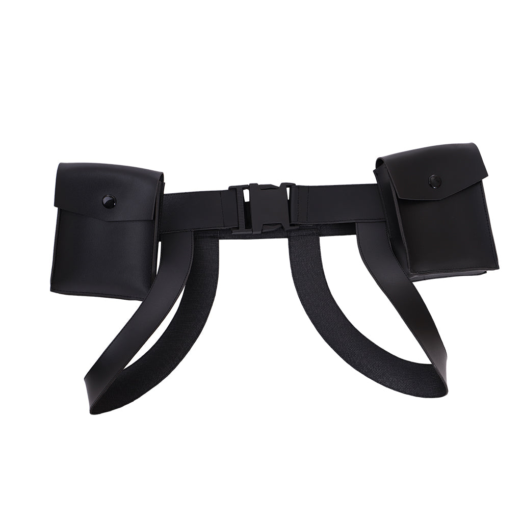 Sexy Promare Aina Ardebit Cosplay Costume – Anime-Inspired Outfit for Fans-Astricos