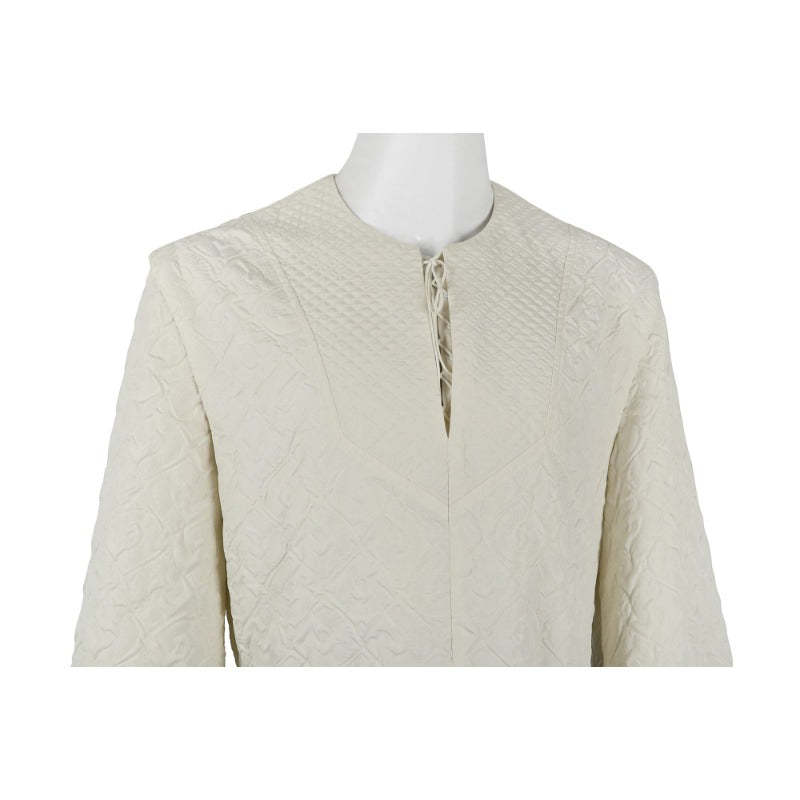 Gandalf the White Cosplay Costume Full Set - Lord of the Rings Premium Outfit-Astricos