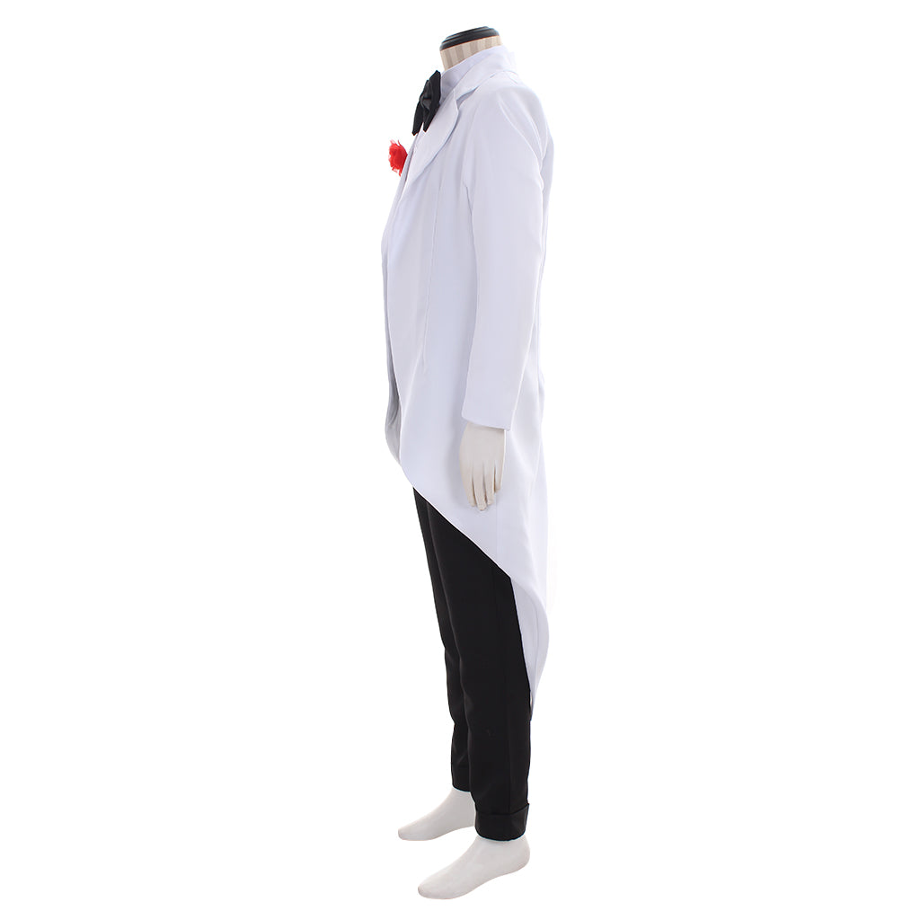 LOL Debonair Jayce Cosplay Costume - Defender of Tomorrow Uniform | Astricos-Astricos