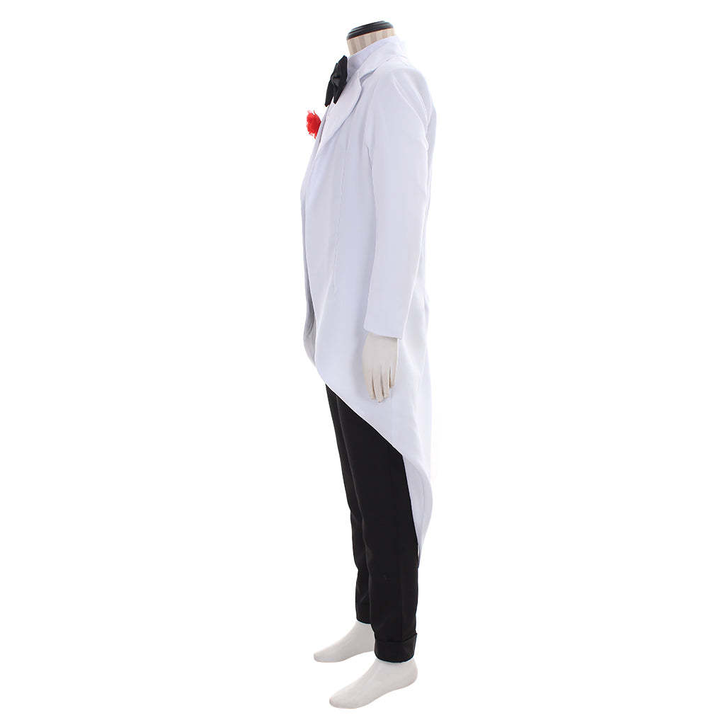 LOL Debonair Jayce Cosplay Costume - Defender of Tomorrow Uniform | Astricos-Astricos