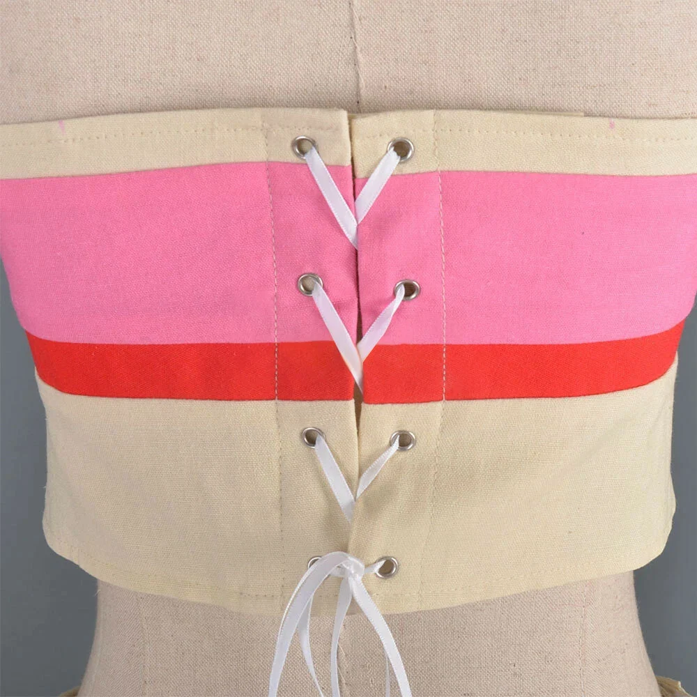 The Road to El Dorado Chel Cosplay Costume Custom For Halloween Comic Con