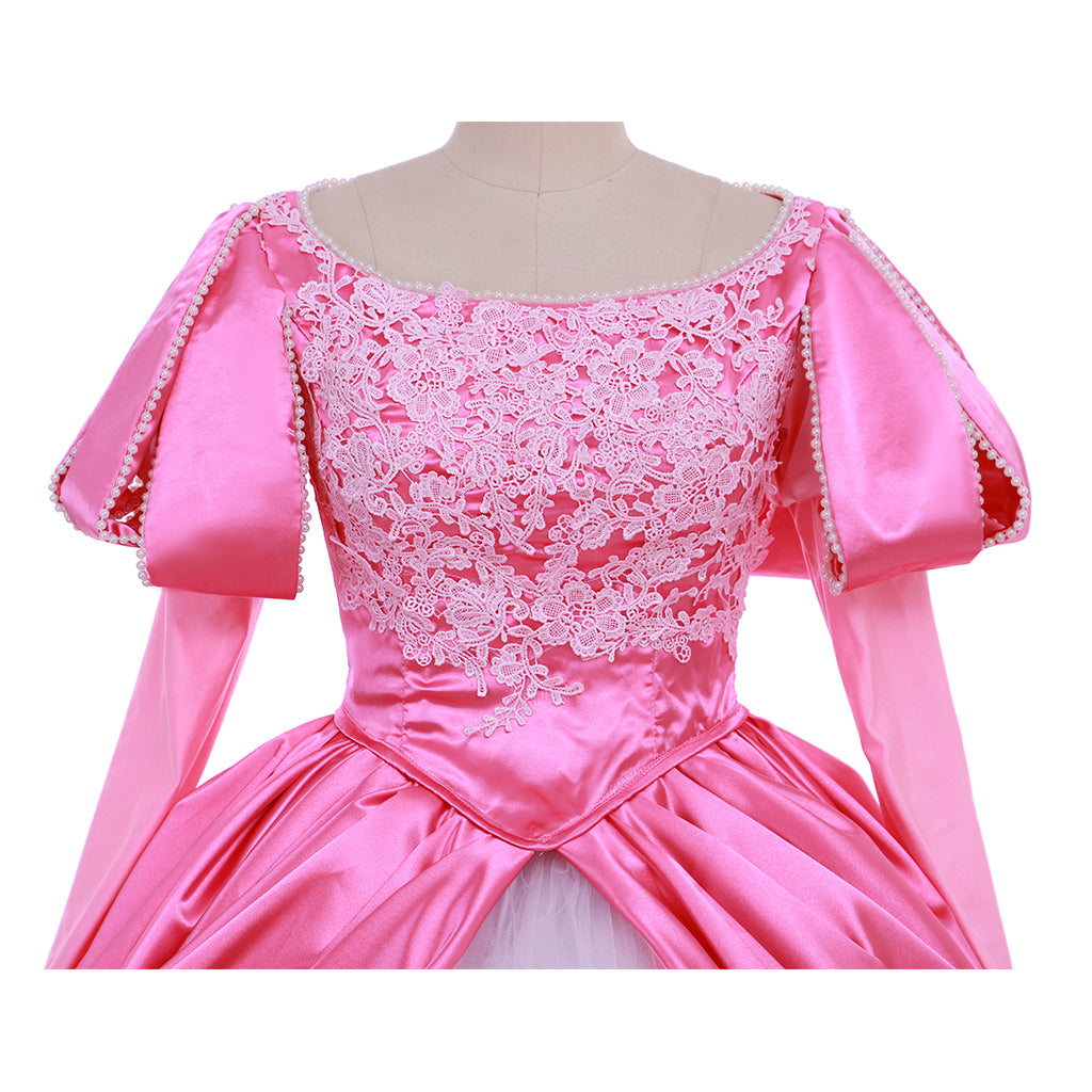 Ariel The Little Mermaid Cosplay Costume | Disney Ariel Outfit for All Fans | Astricos-Astricos