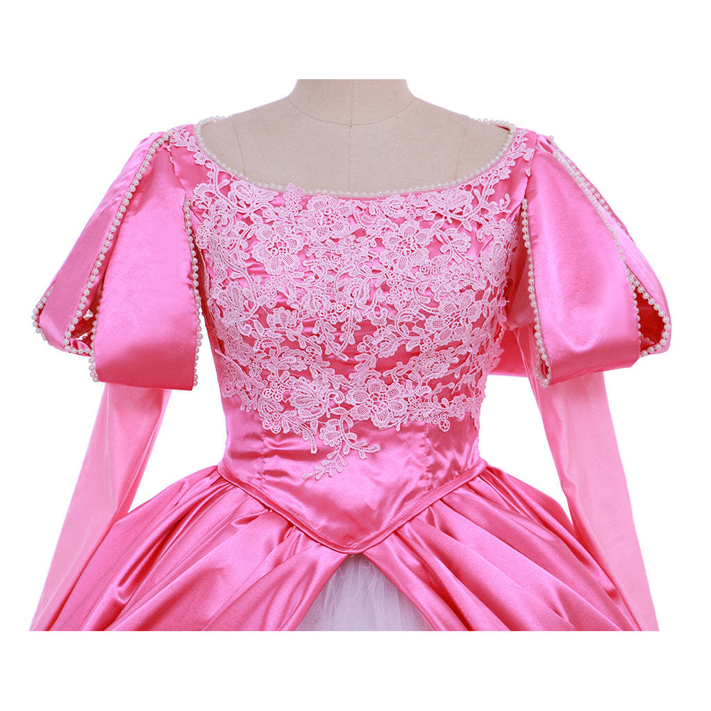 Ariel The Little Mermaid Cosplay Costume | Disney Ariel Outfit for All Fans | Astricos-Astricos