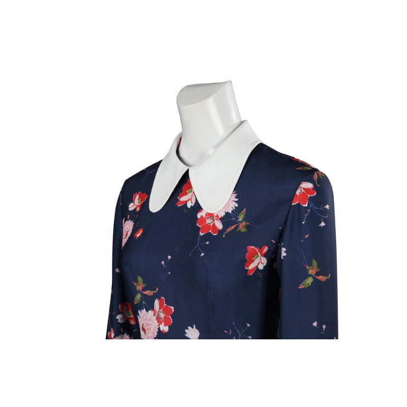 Joker 2 Harley Quinn Cosplay Costume - Lady Gaga Inspired Halloween Outfit-Astricos