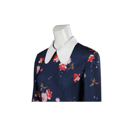 Joker 2 Harley Quinn Cosplay Costume - Lady Gaga Inspired Halloween Outfit-Astricos