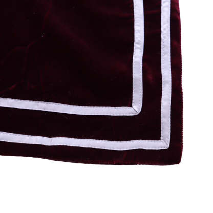 Medieval Tudor King Prince Costume - Velvet Long Sleeve Top, Pants & Cloak | Astricos-Astricos