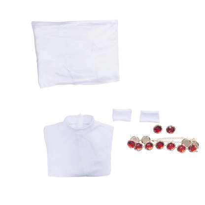 Premium Titan Raven Cosplay Costume – Authentic & High-Quality Design-Astricos