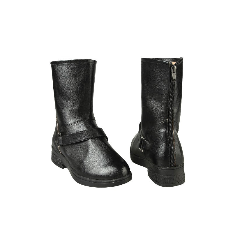 Kingdom Hearts III Kairi Cosplay Costume - Women's Combat Outfit for Halloween & Carnival | Astricos-Astricos