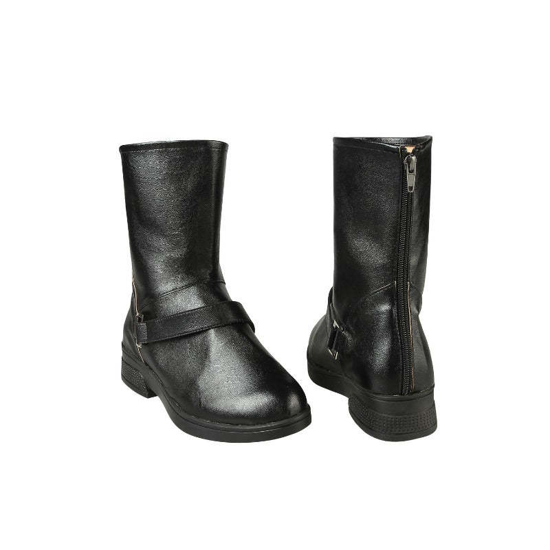 Kingdom Hearts III Kairi Cosplay Costume - Women's Combat Outfit for Halloween & Carnival | Astricos-Astricos