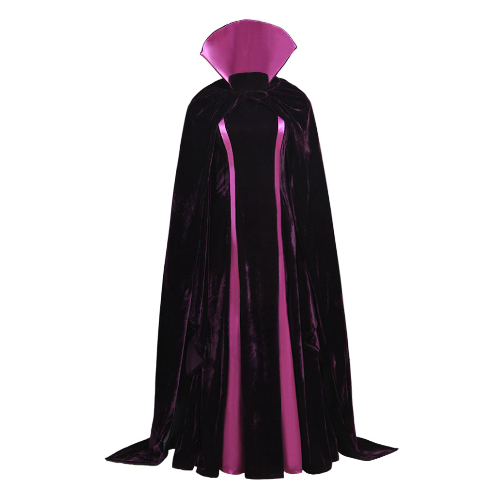 Disney Snow White, Evil Queen & Prince Cosplay Costumes | Astricos-Astricos