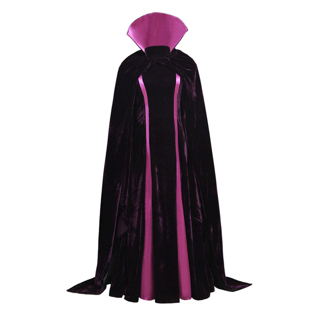 Disney Snow White, Evil Queen & Prince Cosplay Costumes | Astricos-Astricos