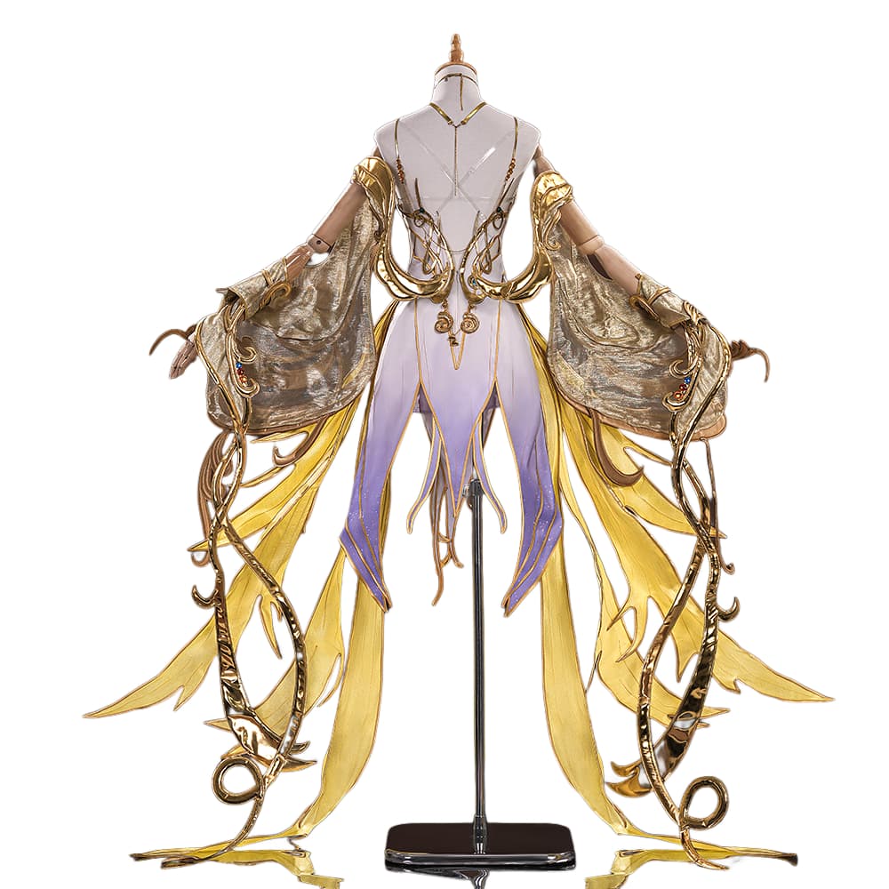 Diaochan Blossom Skin - Honor of Kings | Limited Edition Mage Cosmetic