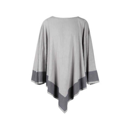 Qui-Gon Jinn Cosplay Costume Cloak for Adults - Premium Star Wars Jedi Outfit-Astricos