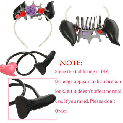 Little Devil Love Live Cosplay Costume - Kotori, Honka, Umi, Nico & More-Astricos