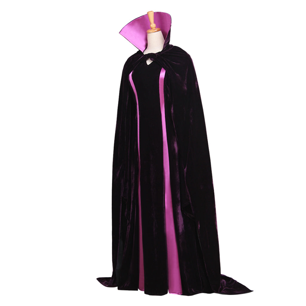 Disney Snow White, Evil Queen & Prince Cosplay Costumes | Astricos-Astricos