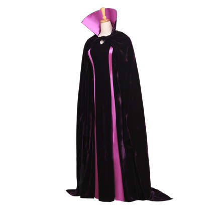 Disney Snow White, Evil Queen & Prince Cosplay Costumes | Astricos-Astricos