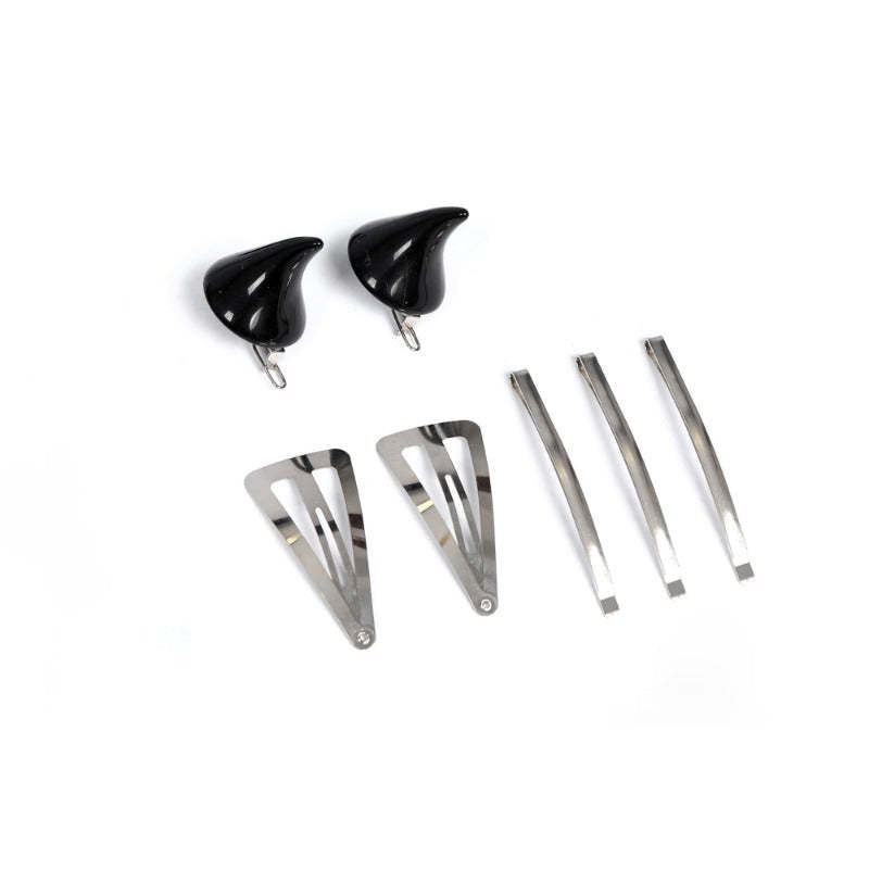 Valorant Clove Cosplay Costume - Pink Coat, Shirt, Pants for Women | Astricos-Astricos