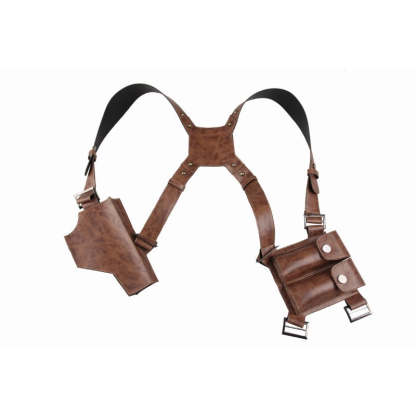 Nathan Drake Deluxe Cosplay Costume - Uncharted 4: A Thief's End Full Set-Astricos