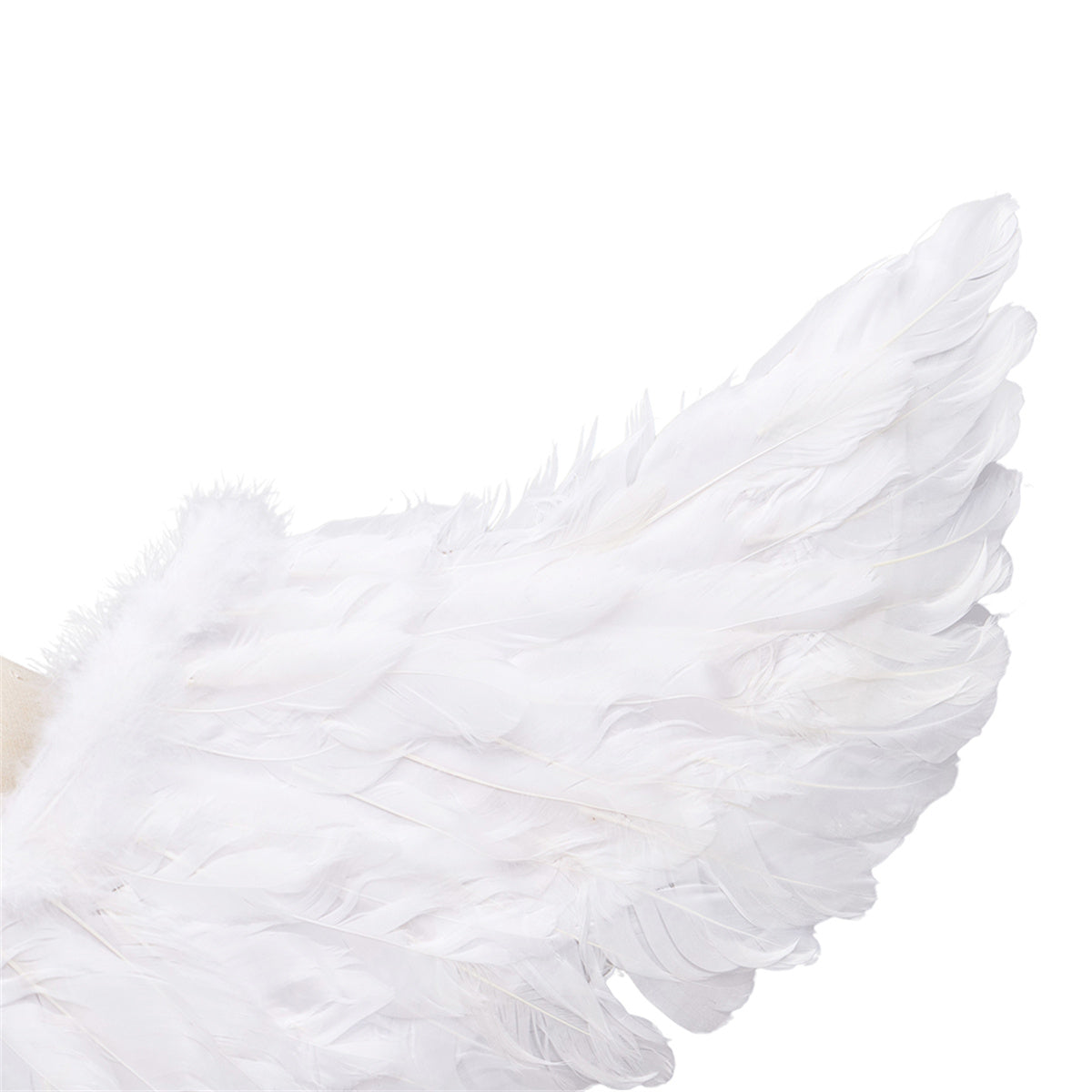 Juliet White Dress Cosplay Costume - Romeo and Julia Inspired-Astricos