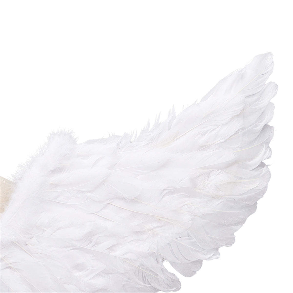 Juliet White Dress Cosplay Costume - Romeo and Julia Inspired-Astricos