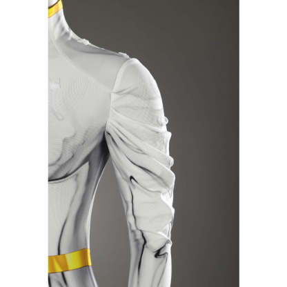 X-Men Storm Cosplay Costume | Ororo Munroe Superhero Zentai Catsuit for Halloween & Cosplay-Astricos