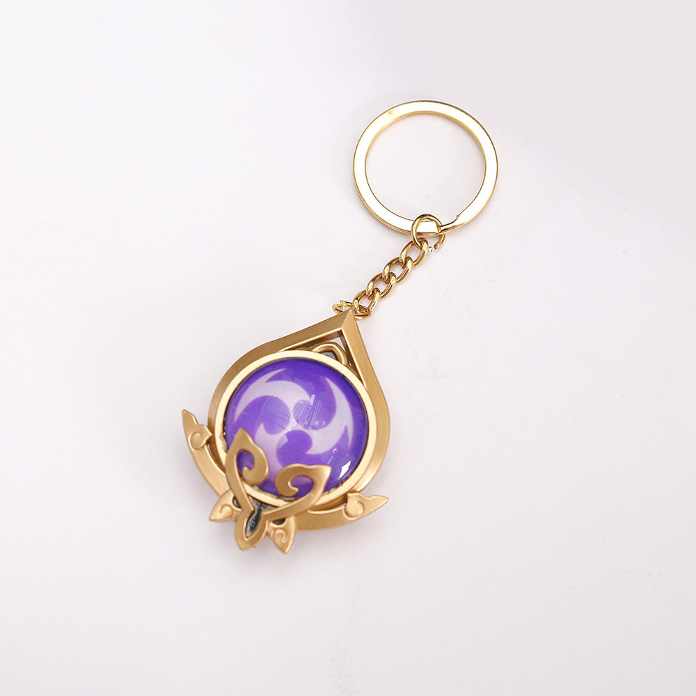 Genshin Impact Cyno Cosplay Costume – Premium Role-Playing Outfit for Fans-Astricos