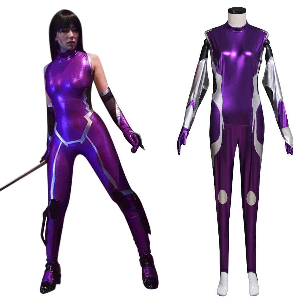 Igawa Asagi Cosplay Costume - Action Taimanin Game Series | Astricos-Astricos