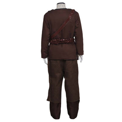 World of Warcraft Medivh Cosplay Costume | Men's Battle Suit Set | Astricos-Astricos
