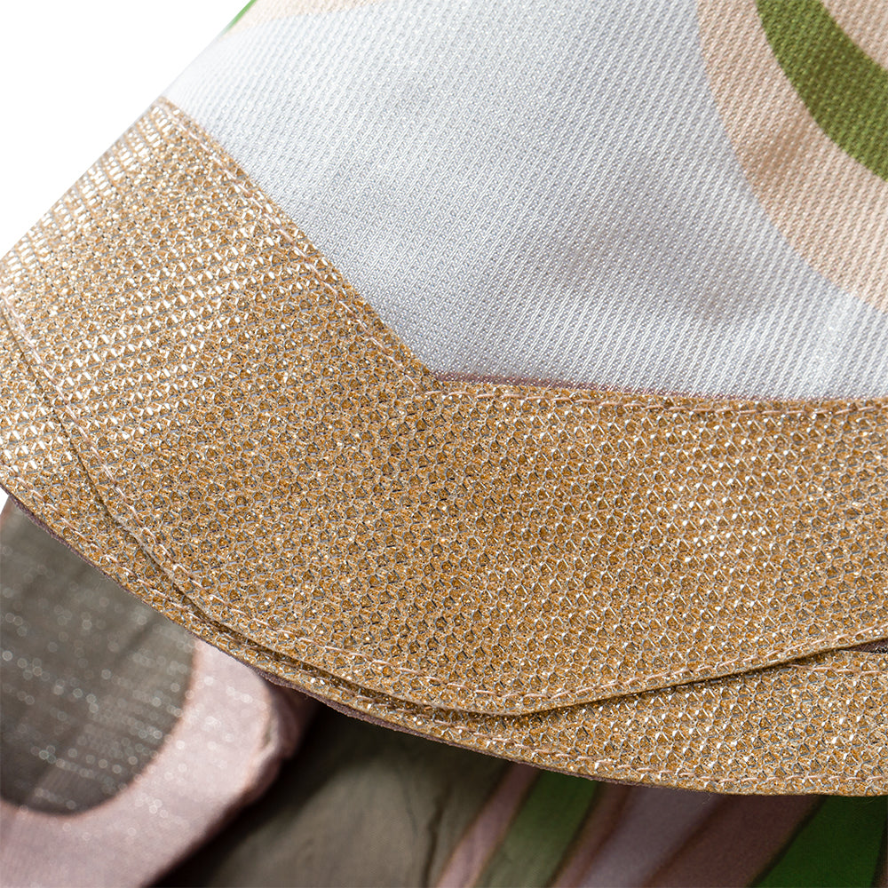 Genshin Impact Nahida Cosplay Costume - Authentic Game Outfit for Fans-Astricos