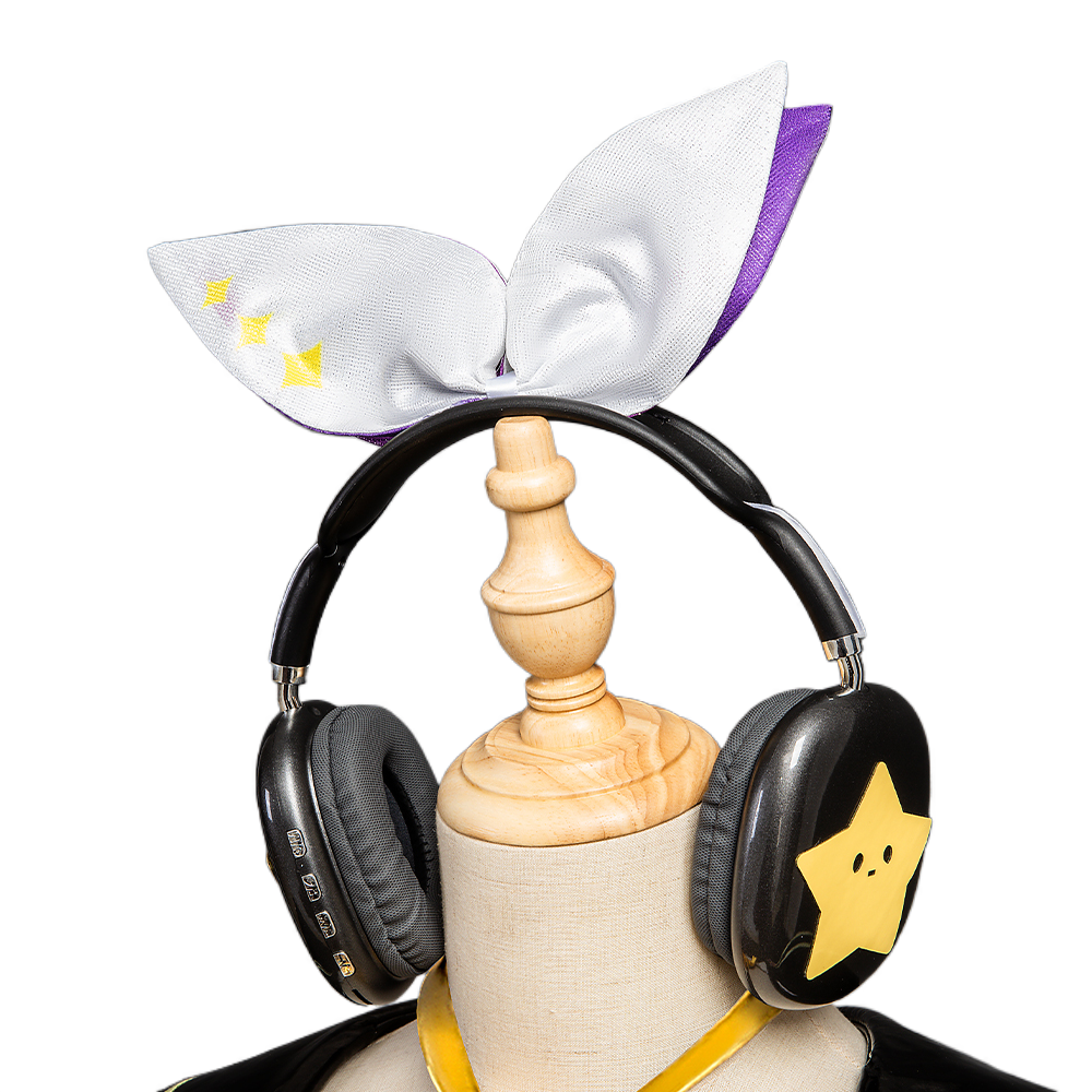 Len and Rin Cosplay Costumes - Muse Dash & Project Mirai Sekai Halloween Outfits-Astricos