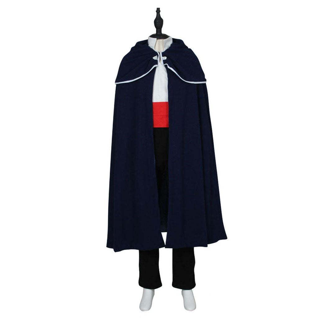 Disney Prince Cosplay Costume Series - Aladdin, Prince Eric, Hans & More | Astricos-Astricos