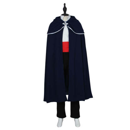 Disney Prince Cosplay Costume Series - Aladdin, Prince Eric, Hans & More | Astricos-Astricos
