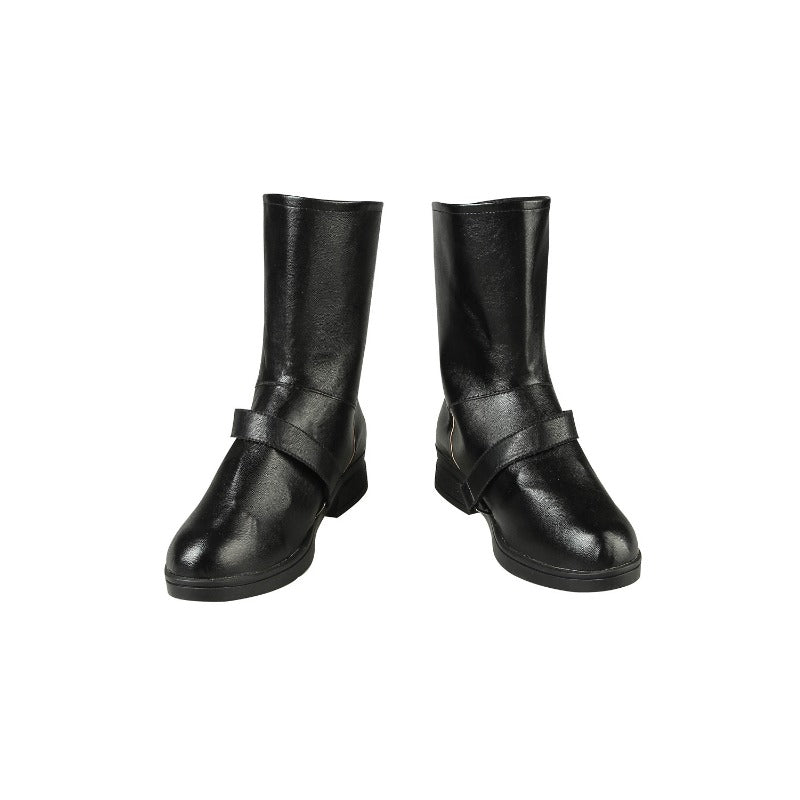 Kingdom Hearts III Kairi Cosplay Costume - Women's Combat Outfit for Halloween & Carnival | Astricos-Astricos