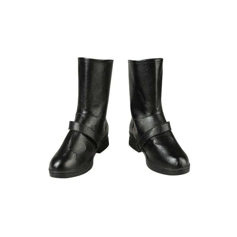 Kingdom Hearts III Kairi Cosplay Costume - Women's Combat Outfit for Halloween & Carnival | Astricos-Astricos