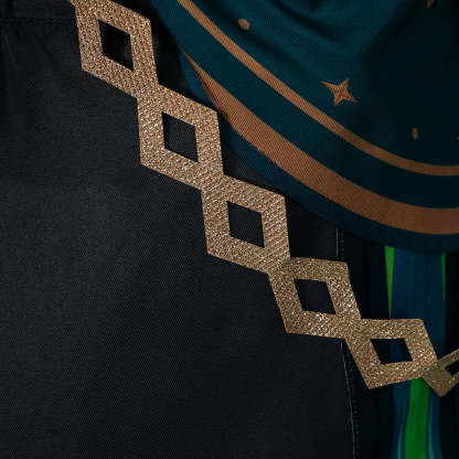 Premium Alhaitham Cosplay Costume for Genshin Impact Fans | Astricos-Astricos