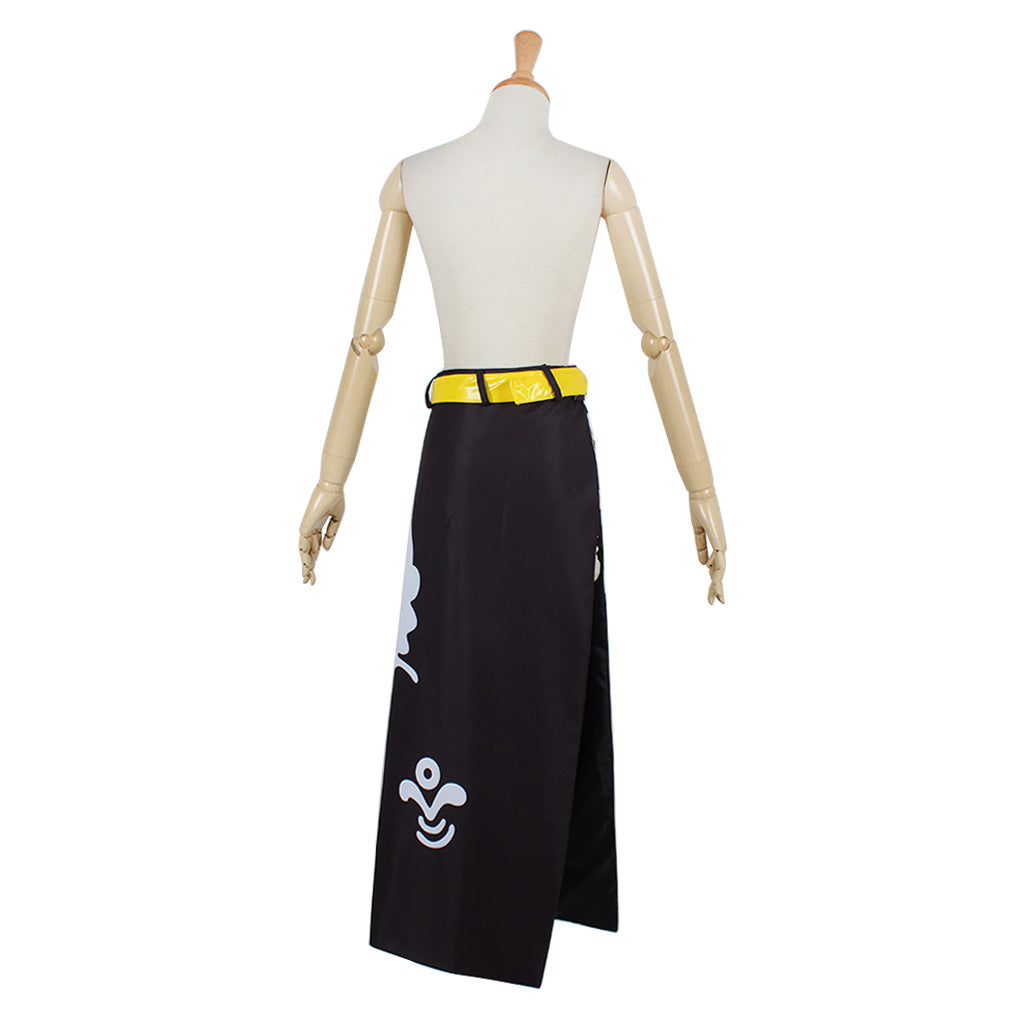 Midna Cosplay Costume | Sexy Twilight Princess Outfit for Zelda Fans-Astricos