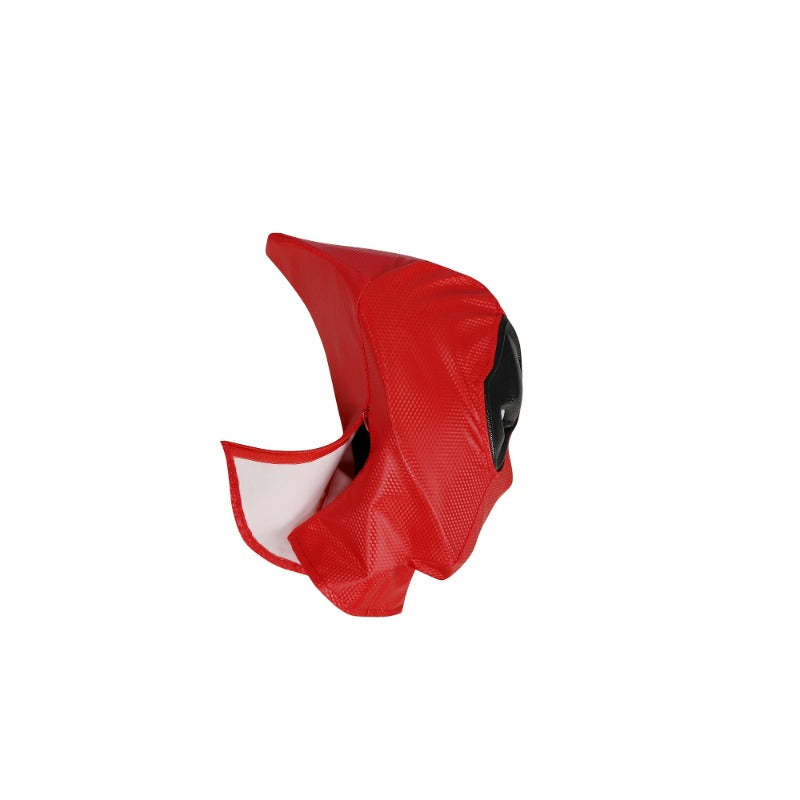 Samurai Deadpool Cosplay Costume - Deadpool & Wolverine Edition | Astricos-Astricos