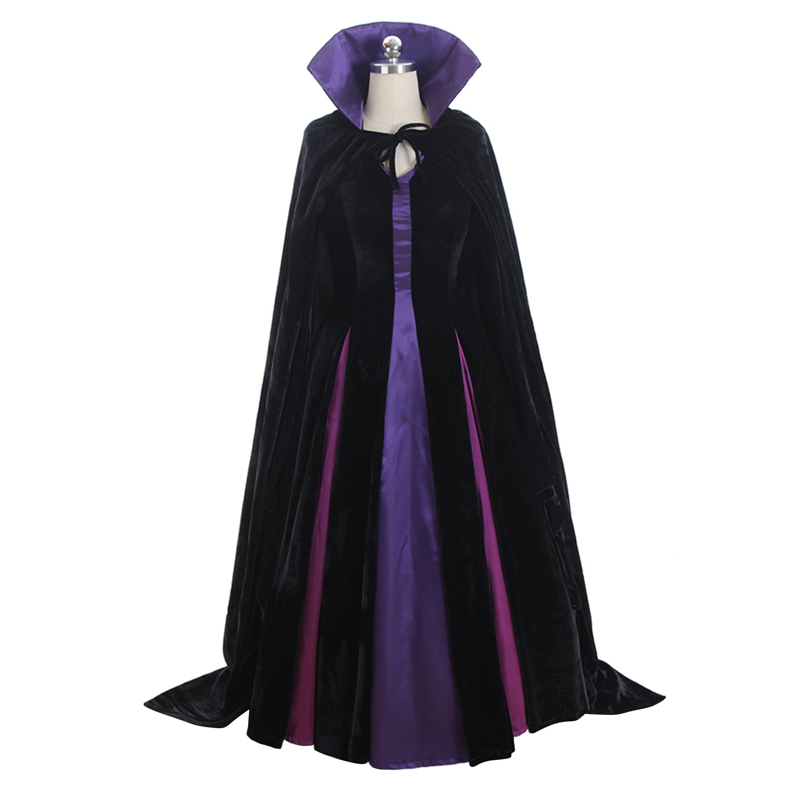 Disney Snow White, Evil Queen & Prince Cosplay Costumes | Astricos-Astricos