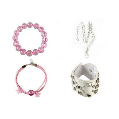 Kingdom Hearts III Kairi Cosplay Costume - Women's Combat Outfit for Halloween & Carnival | Astricos-Astricos