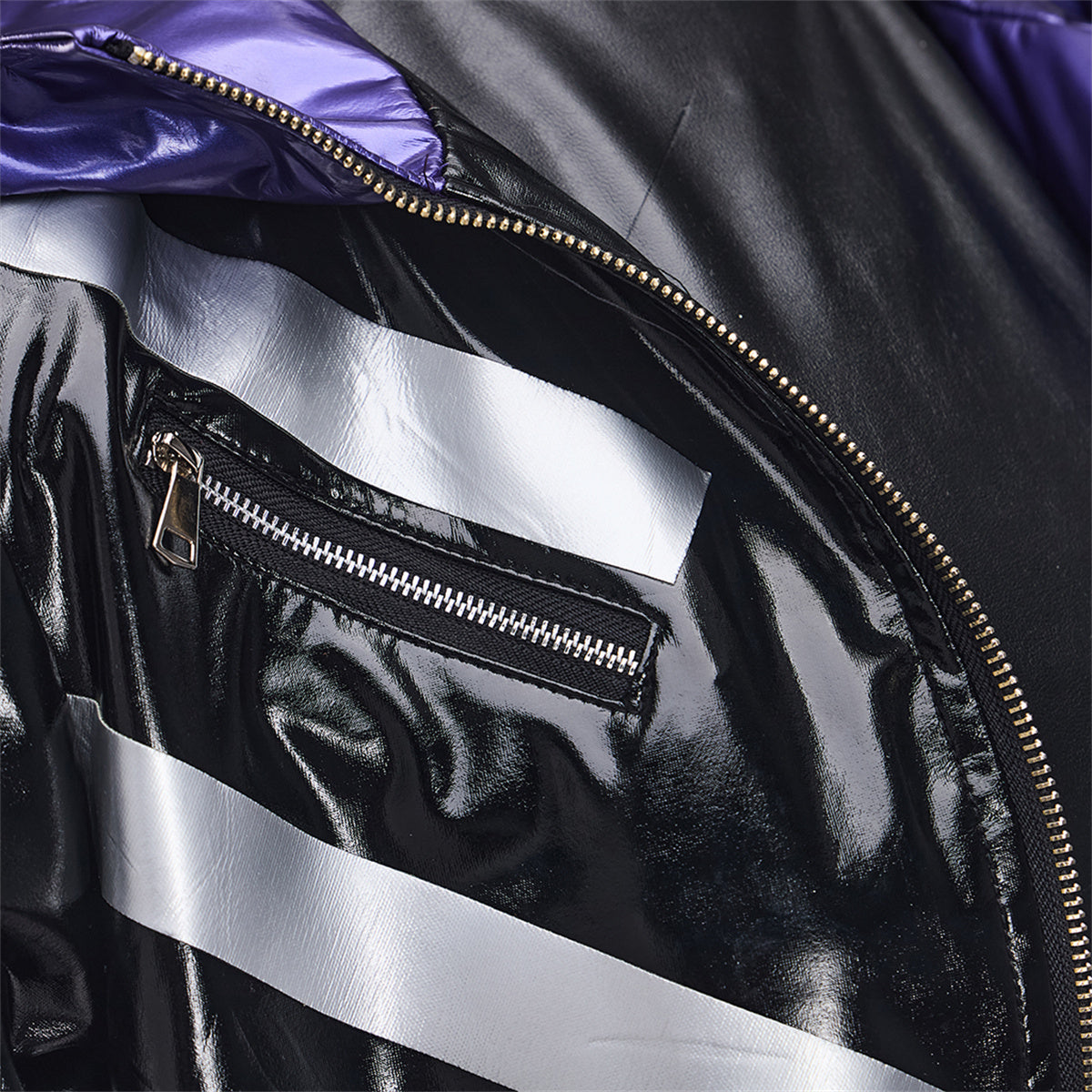 Premium Tekken Ling Reina Cosplay Costume – Authentic & High-Quality-Astricos