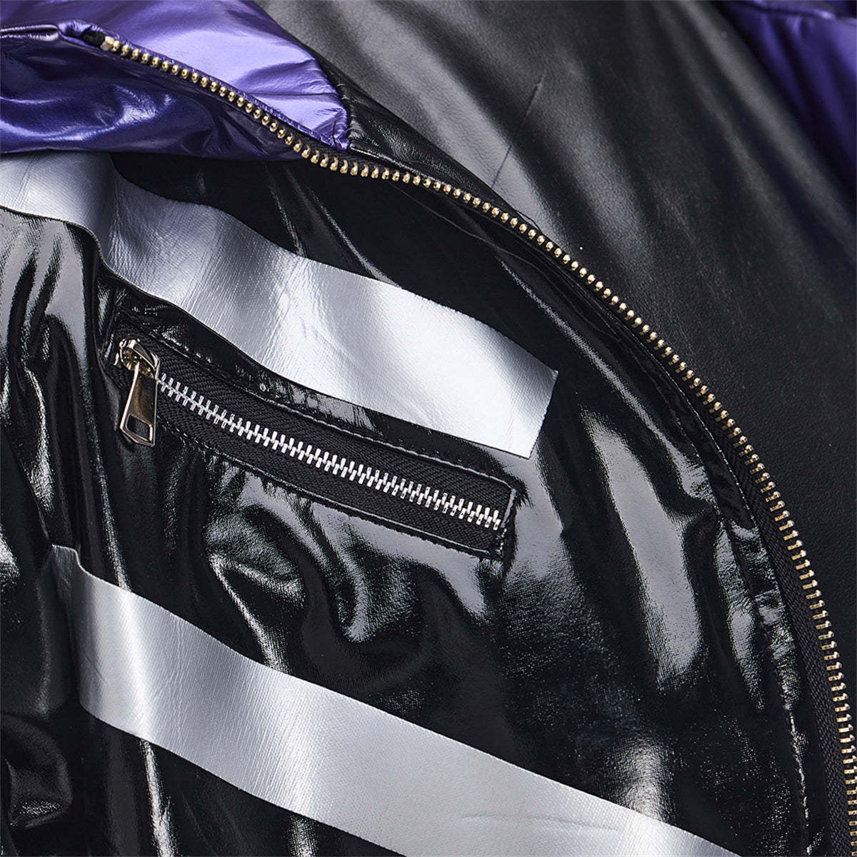 Premium Tekken Ling Reina Cosplay Costume – Authentic & High-Quality-Astricos