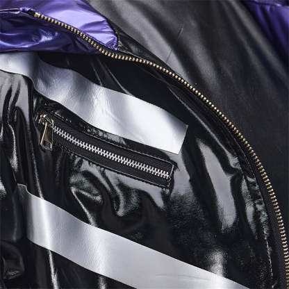 Premium Tekken Ling Reina Cosplay Costume – Authentic & High-Quality-Astricos