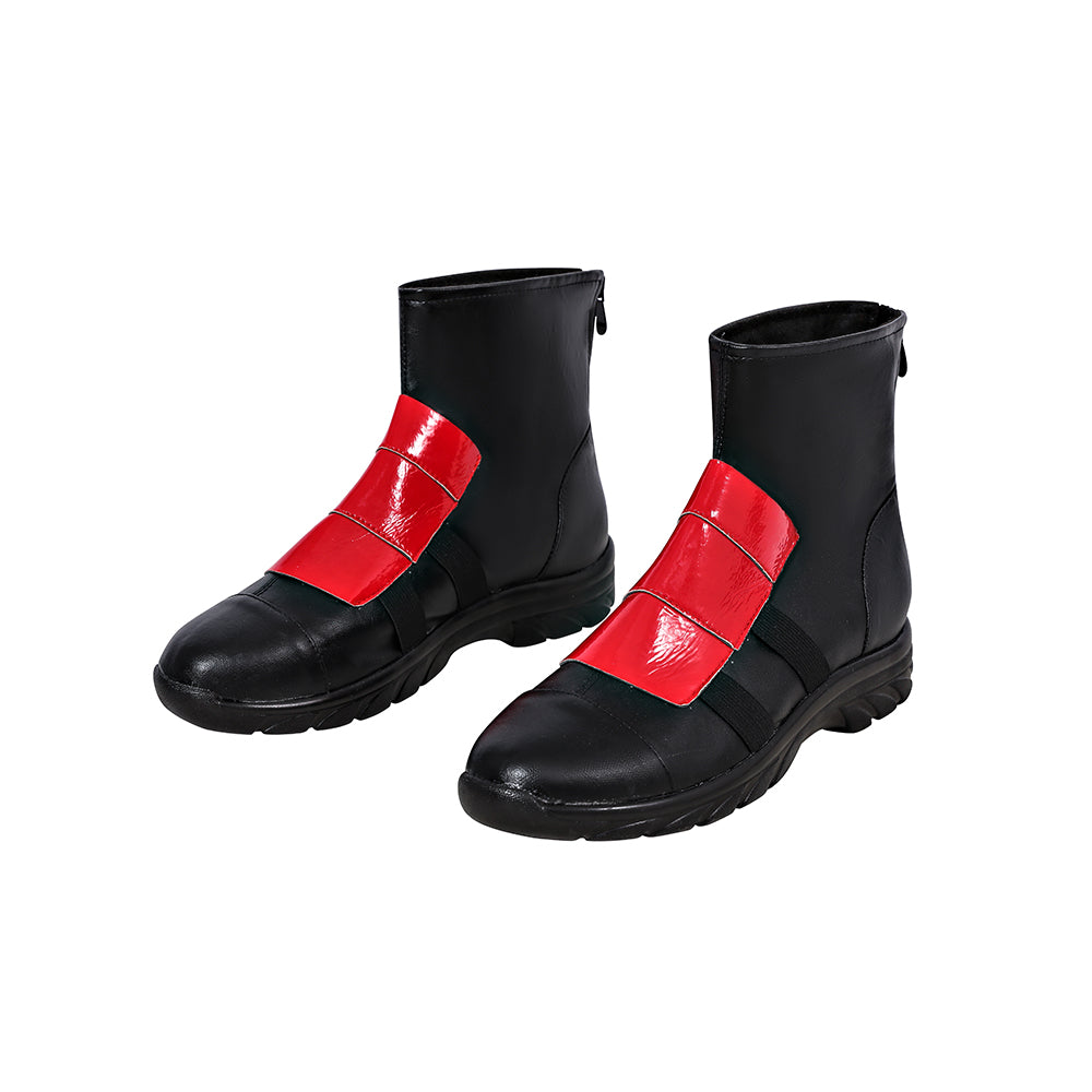 Deadpool 3 Wolverine Wade Winston Wilson Full Set Cosplay Costume - Premium Quality | Astricos-Astricos