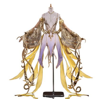 Diaochan Blossom Skin - Honor of Kings | Limited Edition Mage Cosmetic