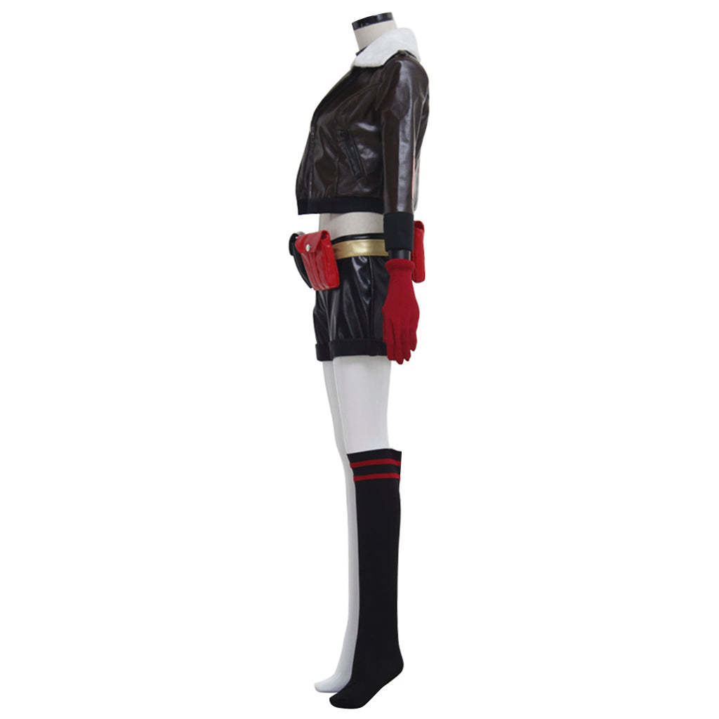 Harley Quinn Cosplay Costume – Fun, Fierce & Iconic Women’s Supervillain Outfit | Astricos-Astricos