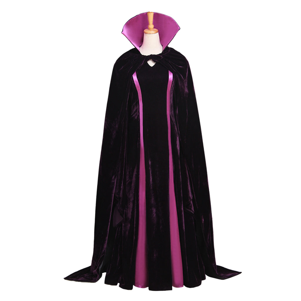Disney Snow White, Evil Queen & Prince Cosplay Costumes | Astricos-Astricos