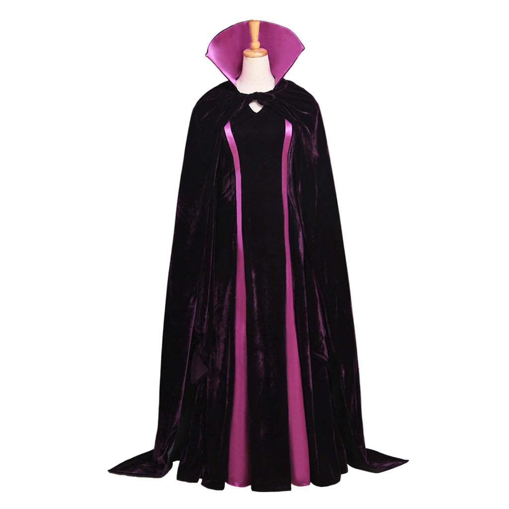 Disney Snow White, Evil Queen & Prince Cosplay Costumes | Astricos-Astricos