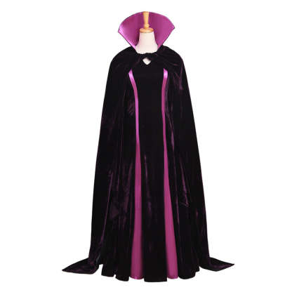 Disney Snow White, Evil Queen & Prince Cosplay Costumes | Astricos-Astricos
